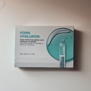 Anua PDRN Hyaluron Acid Serum